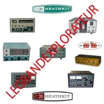 Ultimate Heathkit Assembly Operation Service Manual & Schematics 1300 Dvd. Fixed Price $16.78.