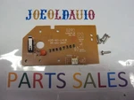 Stanton T62 Turntable Start/stop Board. Removed From Working T.62 Read Below.. Fixed Price $19.99.