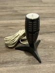 Vintage Philips El 3784/01 Stereo Microphone Mcm Not Tested -see Description. Fixed Price $39.99.