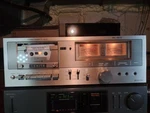Tested & Working Vintage Silver Zenith MC-9070 Cassette Player Meters 1981 Nice!. Fixed Price $119.99.