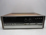 Jvc Chronotuning Digital Fm Receiver VR-5660 For Parts. Fixed Price $389.99.