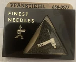 Pfanstiehl 650-DS77 Phono Stylus For Rca 122057 120694 128393 RMP-205-2 New. Fixed Price $8.97.