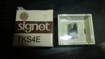 Signet TKS4E Stylus For Series P-mount Cartridges. Fits Many Others Nos!!. Fixed Price $119.99.
