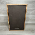 Vintage Realistic Radio Shack Speaker MC-1201 Wooden Nos Untested. Fixed Price $76.48.