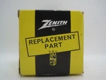Vintage Zenith Tv New Old Stock 800-1034 Rewind Service Kit Instructions. Fixed Price $25.00.