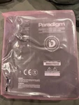 Paradigm Subwoofer Ultracube 10 Power Amp Factory Sealed. Fixed Price $420.00.