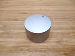 Sony X-4866-301-0 Volume Knob Only For STR-V25 STR-V35 STR-V45L STR-V55 Silver. Fixed Price $14.80.