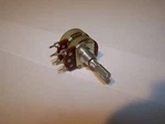 Pioneer 650 SX-780 SX-790 Rotary Treble Tone Control Switch ACV-160. Fixed Price $18.99.