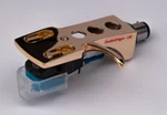 Rose Gold Headshell, Cartridge, Stylus For Toshiba SR301, TYLP200, SRA100, SR410. Fixed Price $84.99.