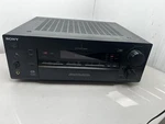 Sony STR-DB1070 6.1CH 600W Dolby Digital Surround Home Theater Control Center. Fixed Price $105.00.