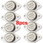 8X For Onsemi MJ21193G & MJ21194G Transistors Complementary Pair Subs SJ2517. Fixed Price $31.99.