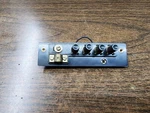 Oem Pioneer SX-626 Stereo Receiver Part Out Antenna Jacks (up 4). Fixed Price $15.00.
