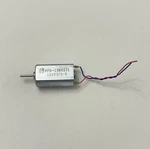 Matsushita Genuine Micro Motor PPN-13MK051 Dc For Cd/dvd,toys. Fixed Price $6.50.