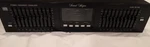 Adc Stereo Frequency Sound Shaper Equalizer SS-115X See Video. Fixed Price $119.99.