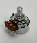 Vintage Nos 1966 Clarostat Meg Ohm Linear Taper Potentiometer Guitar. Fixed Price $19.95.