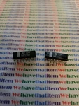 HA1197 / Ic Dip 2 Pieces (qzty). Fixed Price $15.44.