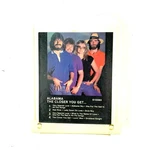 Alabama The Closer You Get ... 8-TRACK Tape S-133563 Rca 1983 Untested. Fixed Price $12.00.