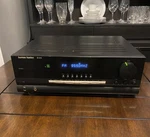 Harman / Kardon - HK3470 Stereo Receiver Amplifier No Remote Works Great. Fixed Price $75.00.