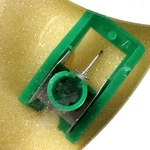 Nos Astatic Nmr SO107-7D Diamond Stylus Needle For Sony ND100G ND-100G. Fixed Price $9.99.