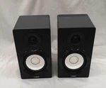 Yamaha NX-N500 Hi-fi Network Powered Speaker W/ Cable Pair Tested TB01 7.5/PC. Fixed Price $589.00.