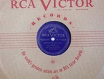 Latin 78 Los Tres Vaqueros Espuelas De Oro, Chinita Rca 70-7320 Hear. Fixed Price $19.95.