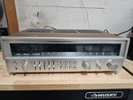 Vintage 1970'S Fisher RS-2007 Am/fm Receiver 75WPC Into 8 (stereo). Fixed Price $250.00.
