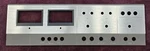 Teac A-6600 Reel To 55521870 Front Face Panel Assembly With Mounting Bolts. Fixed Price $139.90.
