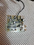 Pre-amp & Audio Fxn Rca/usb Circuit Board For Pro-ject Debut. Fixed Price $29.99.
