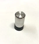 Fisher RS-2010 Stereo Receiver Original Push Button Knob. Fixed Price $14.50.