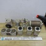 ARC-5 Coils If Transformers Military Ham Radio. Fixed Price $5.00.