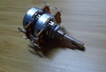 Harman Kardon A220 Loudness Volume Control Potentiometer. Fixed Price $90.00.