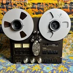 Technics RS-1506US --- 100% Completely, Professionally Restored/recapped **10/10. Fixed Price $4349.00.