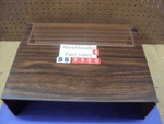 Samsung SS-3500 Receiver Original Wood Case/mounting Screws Rated 7.5 Out Of 10. Fixed Price $46.99.