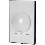 Quam QC101K Single-gang, 20W, 10-STEP, Continuous Rotary, Audio Level Attenuator. Fixed Price $19.00.