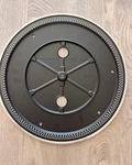 Genuine.pioneer PNR-164 Turntable Platter Only For PL-4, PL-5, PL7. Fixed Price $15.00.