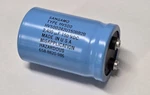 Sangamo HV500 242U150 Electrolytic Capacitors -2400UF 150VDC New Open Box. Fixed Price $12.95.