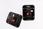 Thiel Cs 1.2 Replacement Speaker Connection Plates. Fixed Price $19.99.