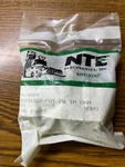 Nte 501-0019 Potentiometer Meg OHM,2 Watts,. Fixed Price $10.00.