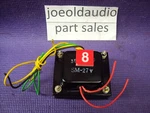 Sherwood S-7110B Receiver Transformer P/n SM-27V. Tested. Parting Out. Fixed Price $23.99.