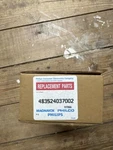 Philips 483524037002 Electric Magnavox Philco Speaker 16 Ohms - Black. Fixed Price $54.99.