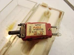 Phonograph Rochelle Crystal Record Player Cartridge Webster Electric A103 WE57. Fixed Price $18.23.