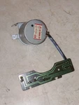 Mabuchi EG-500AD-2B Dc 12V 2400 Rpm Capstan Motor Tested Working. Fixed Price $39.95.