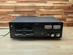 Vintage Sankyo STD-2000 Stereo Cassette Deck Excellent. Fixed Price $299.99.