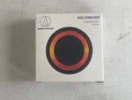 Audio-technica AT618A Record Disc Stabilizer Fits Over Turntable Spindle New. Fixed Price $59.99.