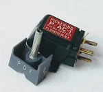 Pickering P/AC-1 Cartridge & Pde Stylus, See Pics/description. Fixed Price $52.89.