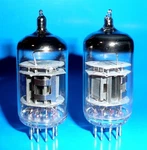 Tubes Digitech Artist 2112 2120 12AX7A Matched New. Fixed Price $50.57.