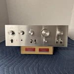 Pioneer SA-6500 Ii Integrated Amplifier Serviced Cleaned Tested. Fixed Price $529.95.