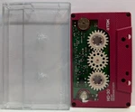 Tdk HD-30 Cassette Head Demagnetizer With Instructions Japan *rare* *good*. Fixed Price $79.95.
