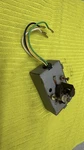 Dual Sm 100-1 Turntable Motor Works Great Pull From 505 Will Fit Others. Fixed Price $35.00.