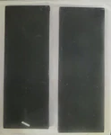 Jensen Speakers Grilles Set J-1395. Fixed Price $17.95.